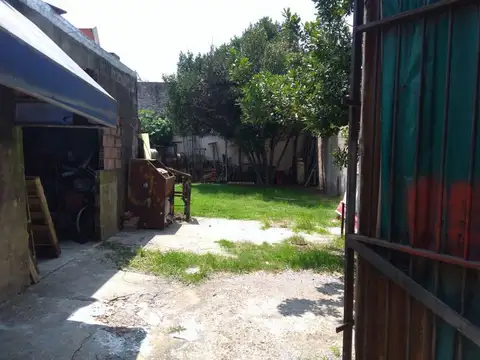 Galpon en Venta en Caseros, USD 170.000