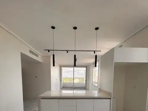 Departamento 4 ambientes con 3 baños