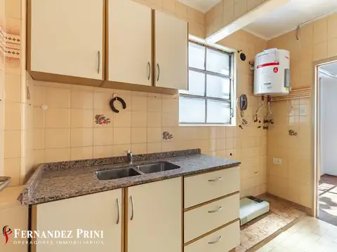 Departamento en Venta 45 años