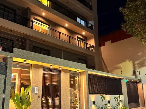 Av. San Martín 4100, Piso 5