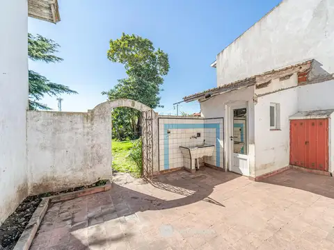 Casa en Venta 40 años