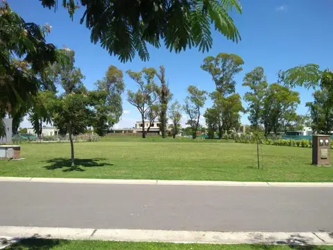 Terreno en venta - 585Mts2 - Santa Emilia, Pilar