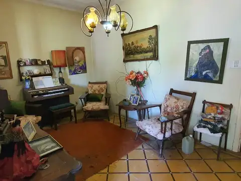 Casa 3 ambientes con 3 baños