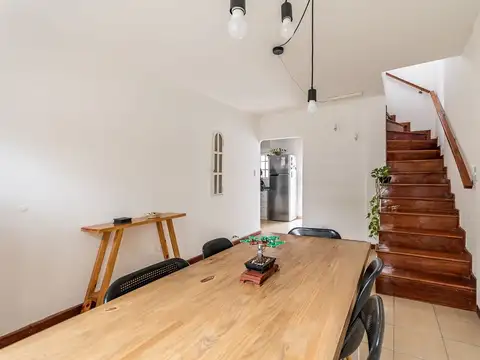 Casa en Venta de 2 dormitorios