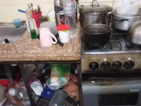 Departamento en Venta 40 años