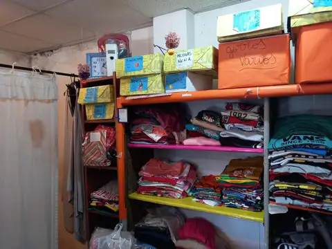 Local en Venta A Estrenar