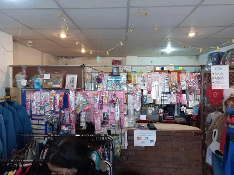 Local en Venta en Burzaco, USD 35.000