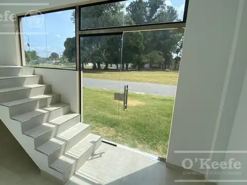 ALQUILER GALPÓN A ESTRENAR DE 1200 M2 EN PARQUE INDUSTRIAL PLATANOS