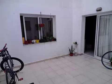 ALQUILO HERMOSO DEPARTAMENTO 1 DORM CON PATIO