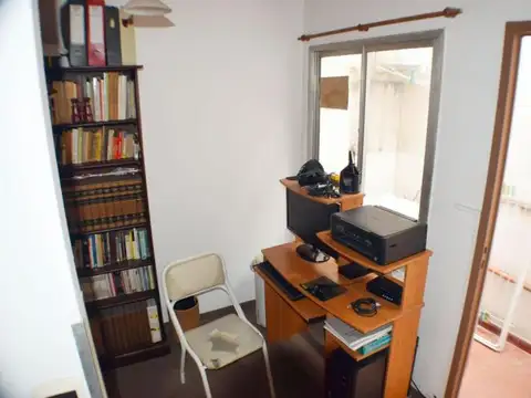 Departamento en Venta 25 años