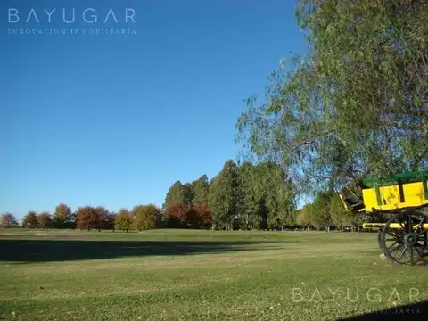 Venta Lote - Barrio La Macarena - Cardales