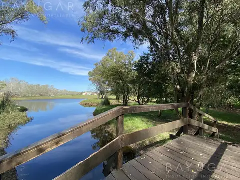 Venta Lote - Barrio La Macarena - Cardales