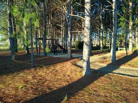 Venta Lote - Barrio La Macarena - Cardales