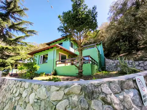 Hotel en Venta en La Cumbre, USD 840.000