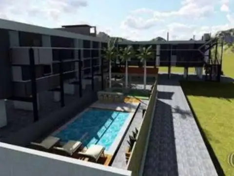 Departamento en Venta 1 año