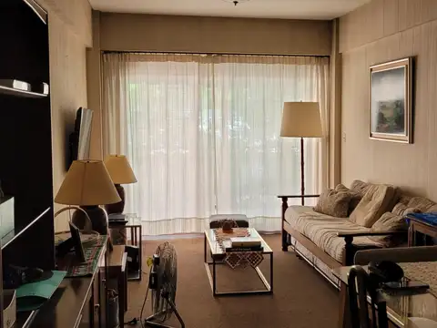 Departamento en Venta en Belgrano, USD 179.000