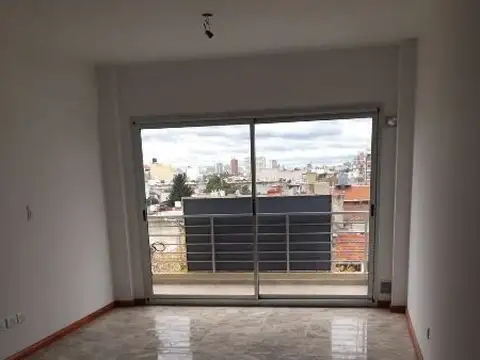 Departamento en Venta con 1 cochera