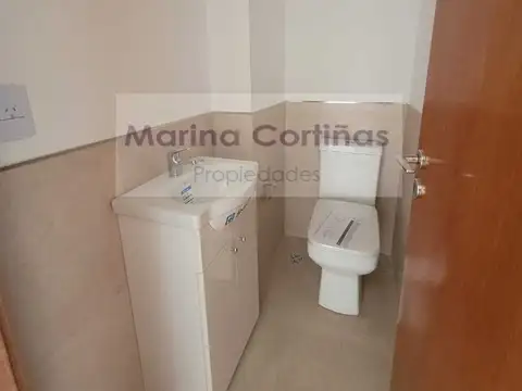 Departamento en Venta 3 años