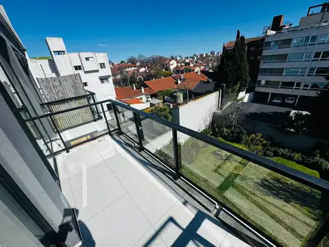 Departamento en Alquiler A Estrenar