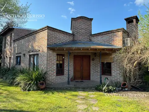 Barrio  Las Lomadas, Los Cardales, Campana, G.B.A. Zona Norte