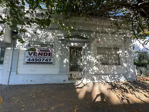 TERRENO IDEAL CONSTRUCTORAS - CASA