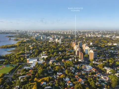 Departamento en Venta A Estrenar