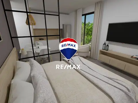 MONOAMBIENTE EN VENTA ZONA MACROCENTRO PLANTA BAJA