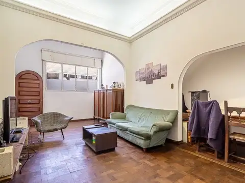 Depto Tipo Casa en Venta de 3 ambientes