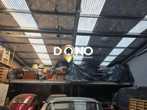 Galpon en Venta 10 años