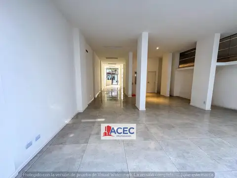 Local en Venta A Estrenar