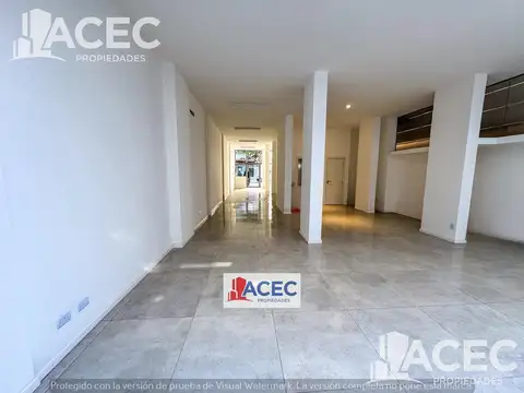 Local en Venta A Estrenar