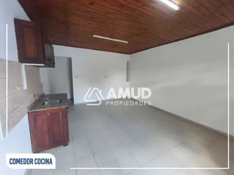 Departamento en Alquiler de 1 dormitorio