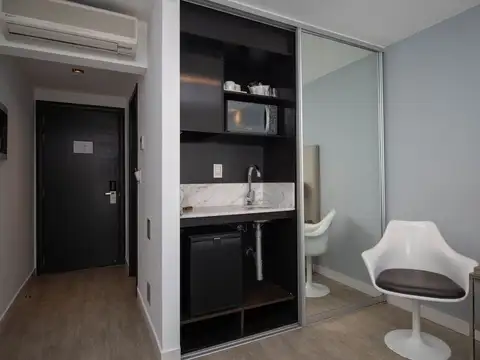 Departamento en Venta de Monoambiente