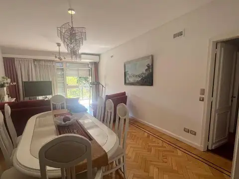 Departamento en Venta en Caballito, USD 490.000