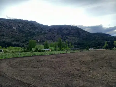 Terreno en El Rincón del Currumahuida, El Hoyo