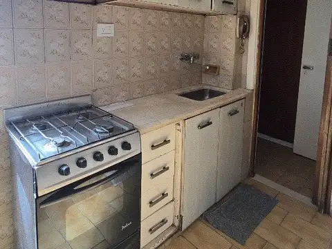 Departamento en Venta 50 años