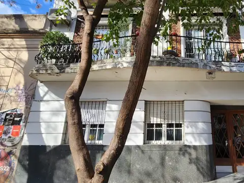 Depto 3 amb al contrafrente! Palermo Soho