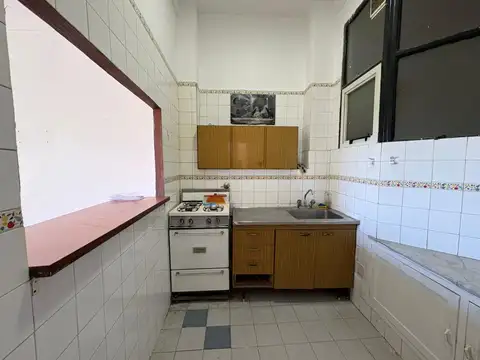 Departamento en Alquiler 55 años