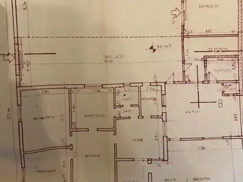 Casa en Venta en Necochea, USD 180.000