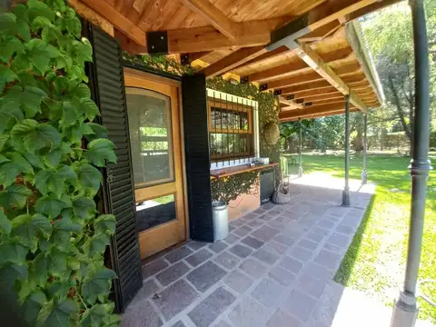 Quinta Unica en Remanso 5ta S. - Exaltacion de la Cruz