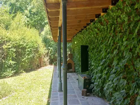 Quinta en Venta en El Remanso, USD 145.000