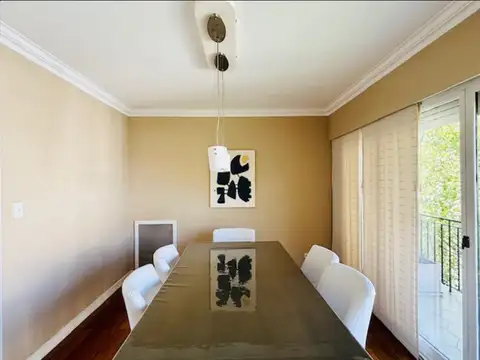 Departamento en Alquiler 60 años