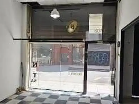 Adolfo Alsina 1300 - 1 o 2 locales