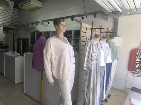 Fondo Comercio en Venta 15 años