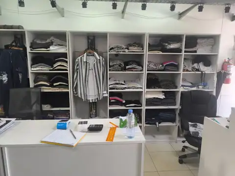 Avenida Cabildo 3200