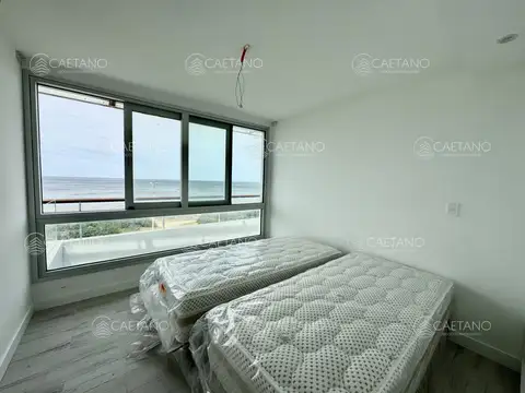 Departamento en Alquiler Temporal de 4 ambientes