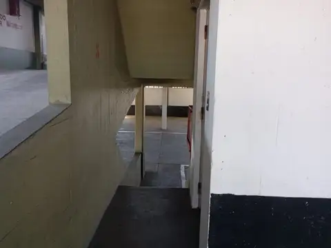 Cochera en Venta con acceso Rampa Fija
