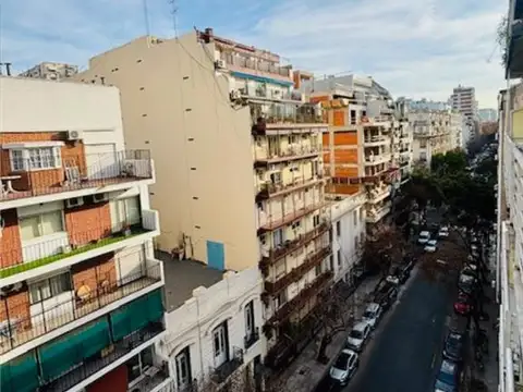 CABELLO 3600, Piso 7