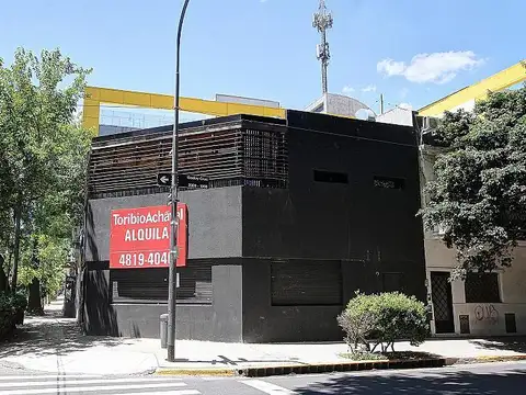 Local en Alquiler en Palermo Soho, USD 3.000