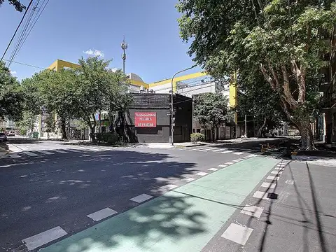 Local en Alquiler 50 años